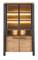 (Showroommodel) INHOUSE Vitrinekast Lucania