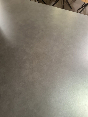 (Showroommodel) INHOUSE Eettafel Canarias