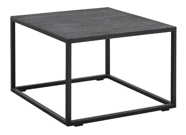 (Showroommodel)INHOUSE Bijzettafel Domala 60x60