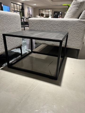 (Showroommodel)INHOUSE Bijzettafel Domala 60x60