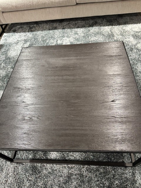 (Showroommodel)INHOUSE Salontafel Domala