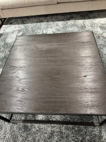 (Showroommodel)INHOUSE Salontafel Domala