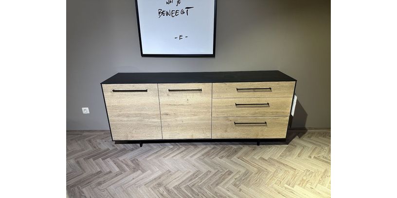 (Showroommodel) INHOUSE Dressoir Larente