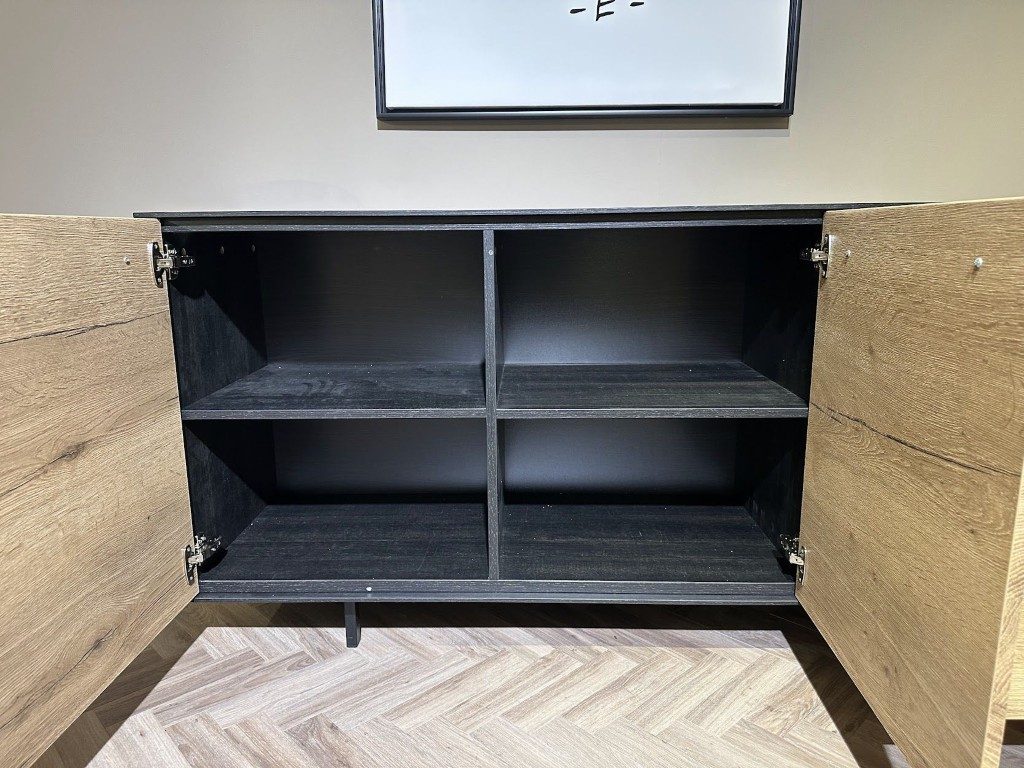 (Showroommodel) INHOUSE Dressoir Larente