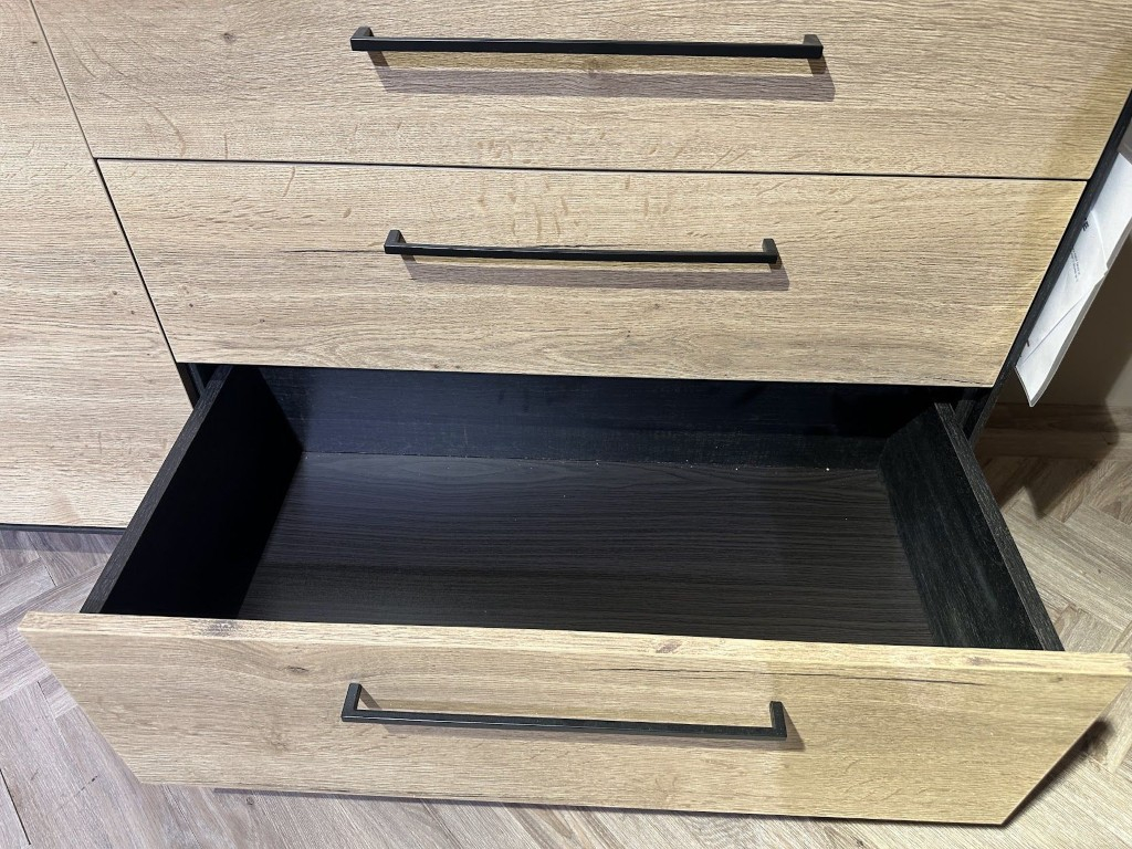 (Showroommodel) INHOUSE Dressoir Larente