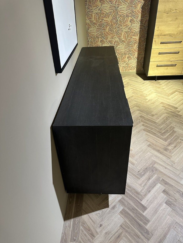 (Showroommodel) INHOUSE Dressoir Larente