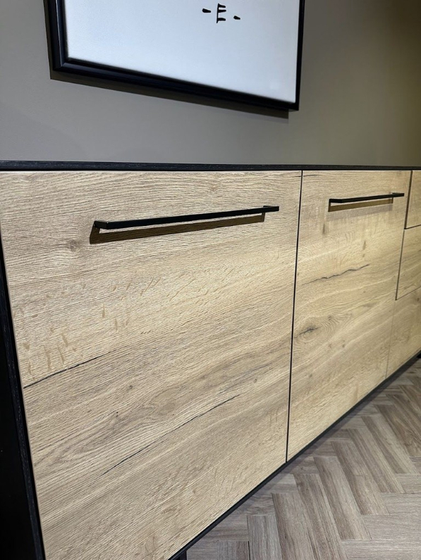 (Showroommodel) INHOUSE Dressoir Larente