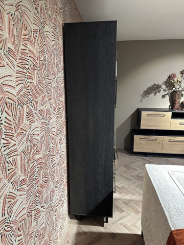 (Showroommodel) INHOUSE Wandkast Larente 1-Drs