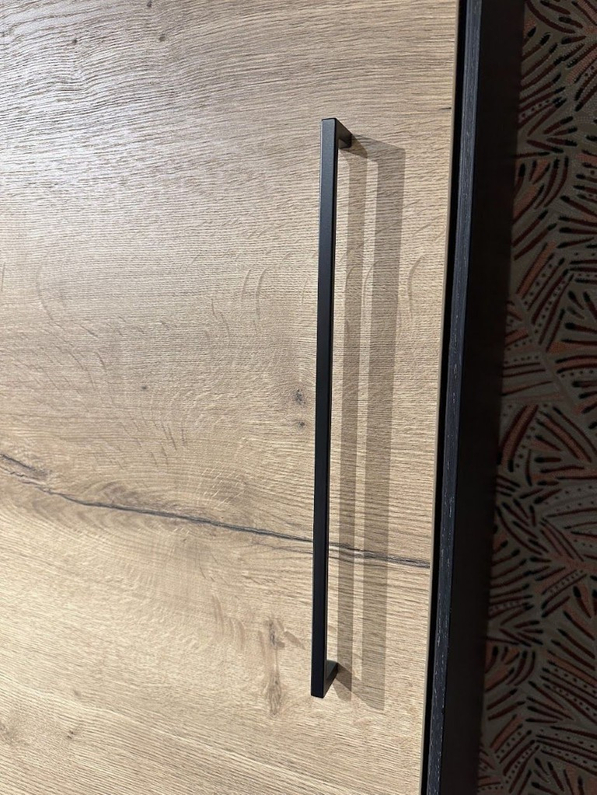 (Showroommodel) INHOUSE Wandkast Larente 1-Drs