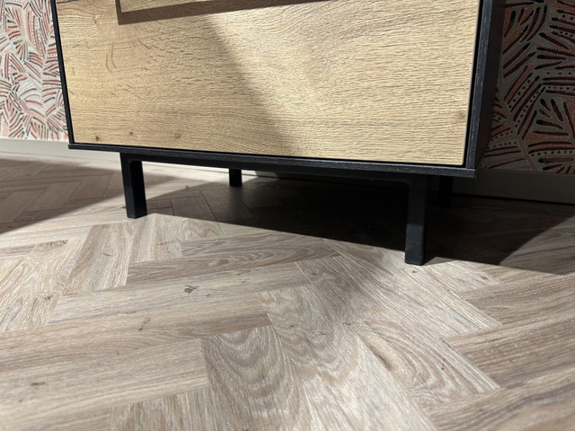 (Showroommodel) INHOUSE Wandkast Larente 1-Drs