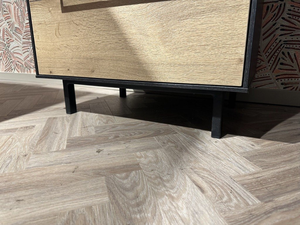 (Showroommodel) INHOUSE Wandkast Larente 1-Drs