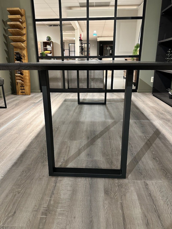 (Showroommodel)INHOUSE Eettafel Nemaro