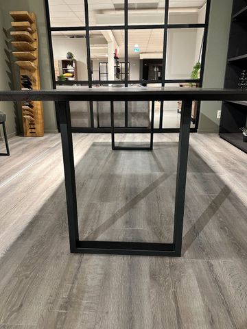 (Showroommodel)INHOUSE Eettafel Nemaro