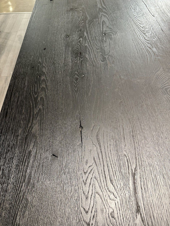 (Showroommodel)INHOUSE Eettafel Nemaro