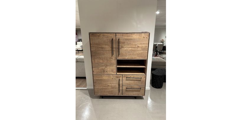 (Showroommodel) INHOUSE Barkast Rianta