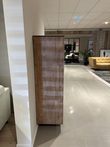 (Showroommodel) INHOUSE Barkast Rianta