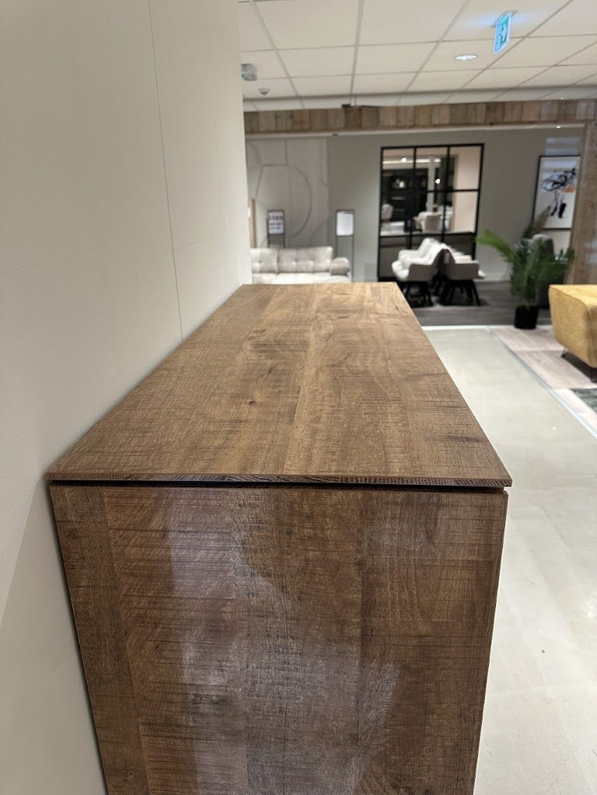 (Showroommodel) INHOUSE Barkast Rianta