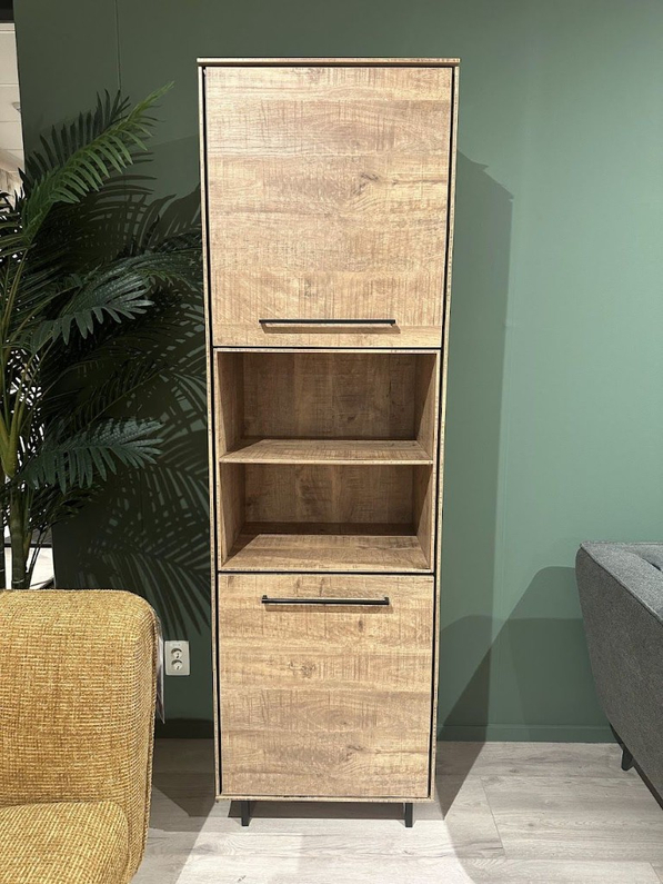 (Showroommodel) INHOUSE Wandkast Rianta