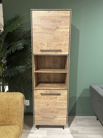 (Showroommodel) INHOUSE Wandkast Rianta