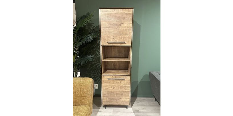(Showroommodel) INHOUSE Wandkast Rianta