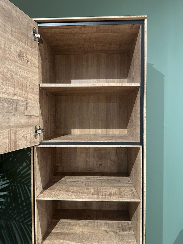 (Showroommodel) INHOUSE Wandkast Rianta