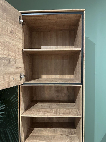 (Showroommodel) INHOUSE Wandkast Rianta