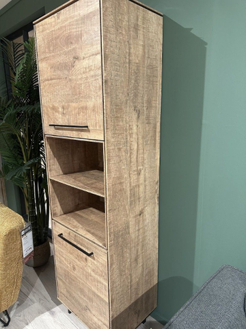 (Showroommodel) INHOUSE Wandkast Rianta