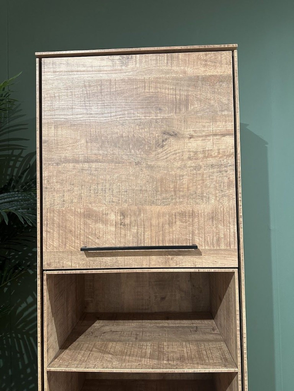 (Showroommodel) INHOUSE Wandkast Rianta