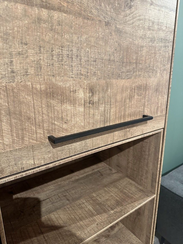 (Showroommodel) INHOUSE Wandkast Rianta