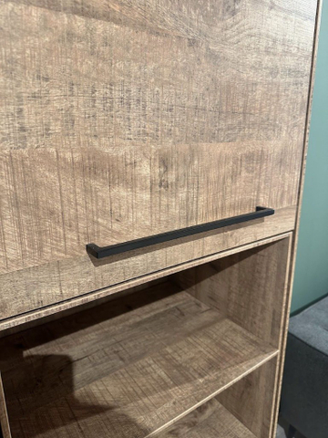 (Showroommodel) INHOUSE Wandkast Rianta