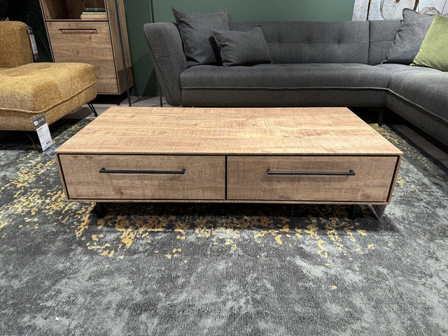 (Showroommodel) INHOUSE Salontafel Rianta