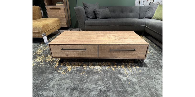 (Showroommodel) INHOUSE Salontafel Rianta