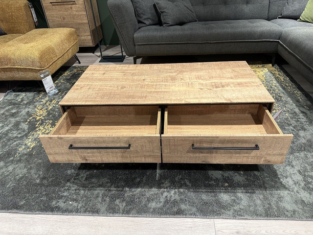 (Showroommodel) INHOUSE Salontafel Rianta