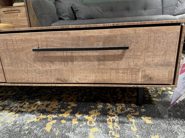 (Showroommodel) INHOUSE Salontafel Rianta