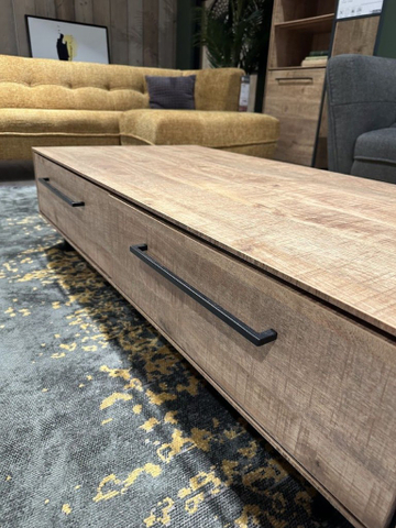 (Showroommodel) INHOUSE Salontafel Rianta