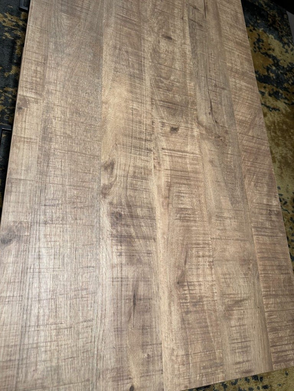 (Showroommodel) INHOUSE Salontafel Rianta