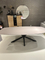 (Showroommodel) INHOUSE Eettafel Nardia Cloud