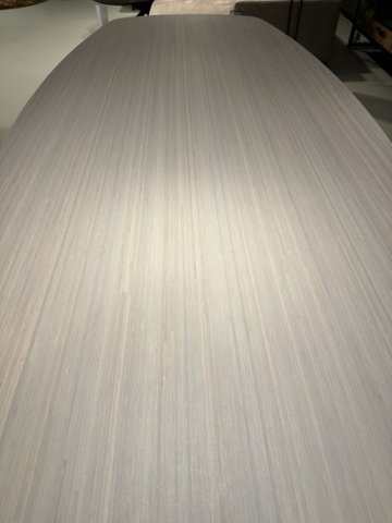 (Showroommodel) INHOUSE Eettafel Nardia Cloud