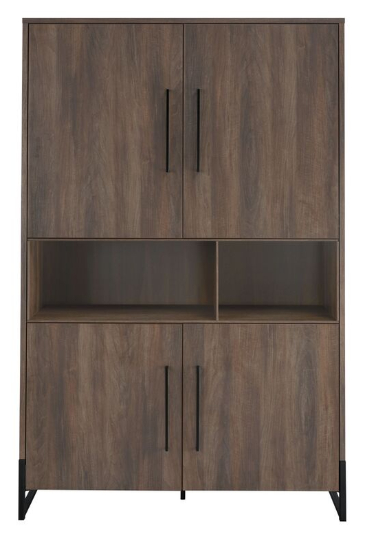 (Showroommodel) INHOUSE Wandkast Sparcia