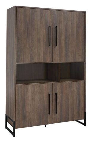 (Showroommodel) INHOUSE Wandkast Sparcia