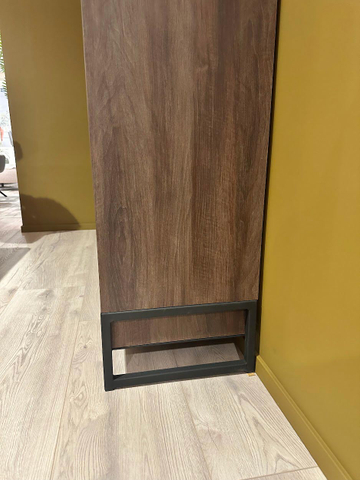 (Showroommodel) INHOUSE Wandkast Sparcia
