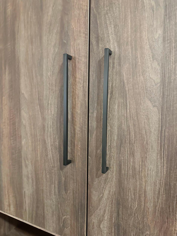 (Showroommodel) INHOUSE Wandkast Sparcia