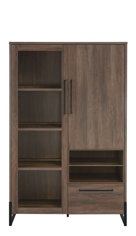 (Showroommodel) INHOUSE Bergkast Sparcia