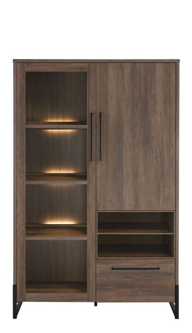 (Showroommodel) INHOUSE Bergkast Sparcia