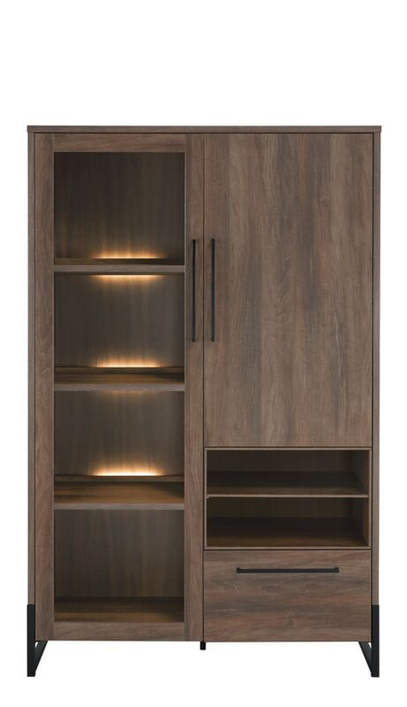 (Showroommodel) INHOUSE Bergkast Sparcia