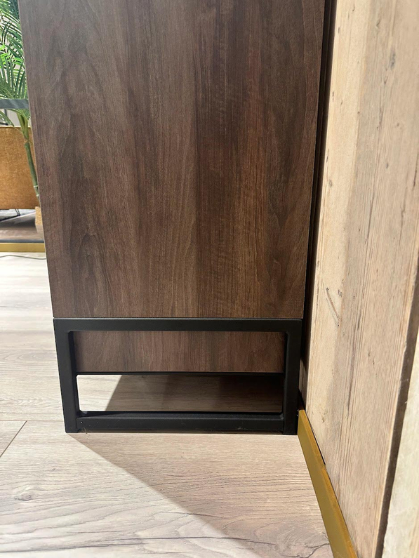 (Showroommodel) INHOUSE Bergkast Sparcia