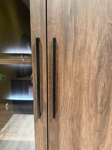 (Showroommodel) INHOUSE Bergkast Sparcia