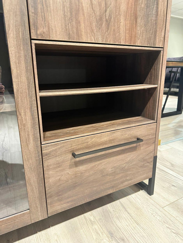 (Showroommodel) INHOUSE Bergkast Sparcia