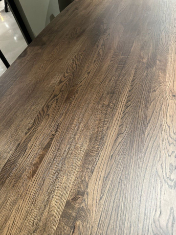 (Showroommodel) INHOUSE Eettafel Marandi