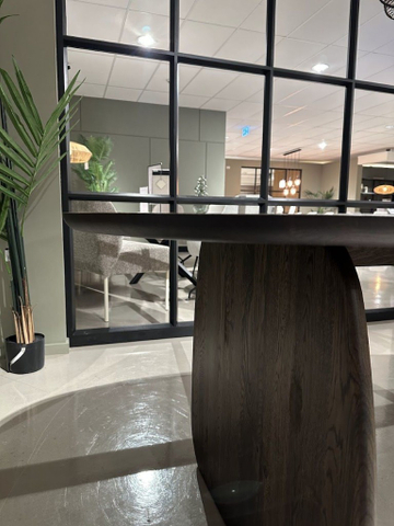 (Showroommodel) INHOUSE Eettafel Marandi